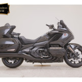 Мотоцикл Honda GL1800 TOUR D с пробегом 341 km