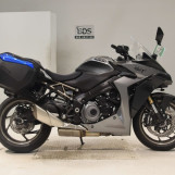 Мотоцикл Suzuki GSX-S1000GT с пробегом 70 km