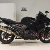 Мотоцикл Kawasaki NINJA ZX-14RA з пробігом 26925 km