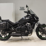 Мотоцикл Kawasaki VULCAN650SA с пробегом 39585 km