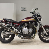 Мотоцикл Kawasaki ZEPHYR1100 з пробігом 35845 km