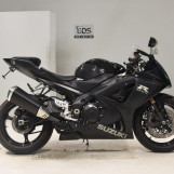 Мотоцикл Suzuki GSX-R1000 з пробігом 16912 km
