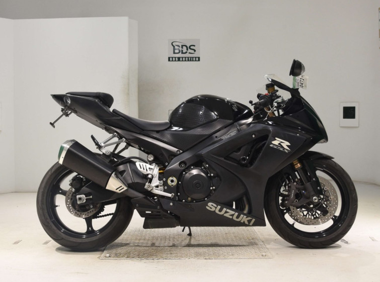 Мотоцикл Suzuki GSX-R1000 з пробігом 16912 km