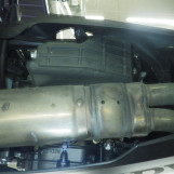 Мотоцикл Honda CBR400R-3 с пробегом 7744 km с пробегом 7744 km