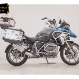 Мотоцикл BMW R1250GS з пробігом 48751 km
