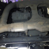 Мотоцикл Honda CB1300SF BOLDOR з пробігом 56366 km з пробігом 56366 km