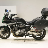 Мотоцикл Honda CB1300SF BOLDOR з пробігом 56366 km з пробігом 56366 km