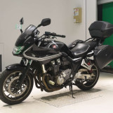 Мотоцикл Honda CB1300SF BOLDOR з пробігом 56366 km з пробігом 56366 km