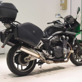 Мотоцикл Honda CB1300SF BOLDOR з пробігом 56366 km з пробігом 56366 km