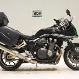 Мотоцикл Honda CB1300SF BOLDOR з пробігом 56366 km з пробігом 56366 km