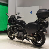 Мотоцикл Honda CB1300SF BOLDOR з пробігом 56366 km з пробігом 56366 km