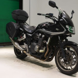 Мотоцикл Honda CB1300SF BOLDOR з пробігом 56366 km з пробігом 56366 km