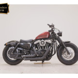 Мотоцикл HD SPORTSTER FORTY-EIGHT XL1200X с пробегом 7500 km