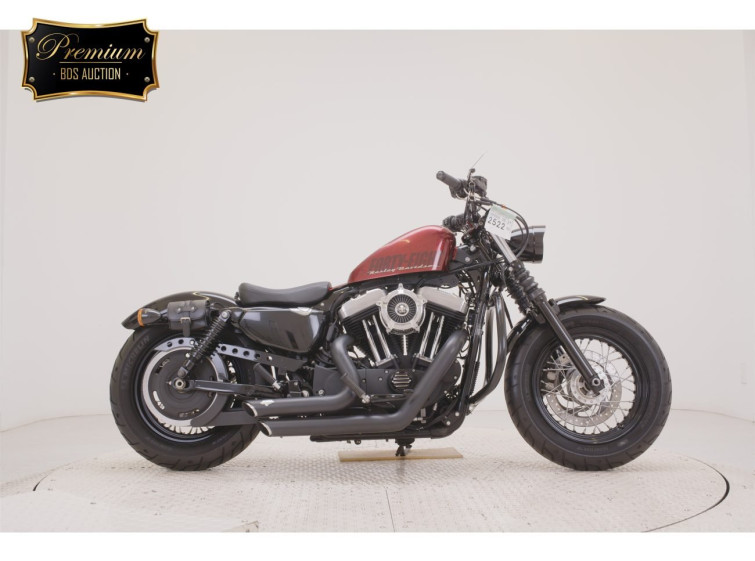 Мотоцикл HD SPORTSTER FORTY-EIGHT XL1200X с пробегом 7500 km
