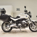Мотоцикл BMW R1200R с пробегом 34404 km
