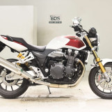 Мотоцикл Honda CB1300SF с пробегом 1 km