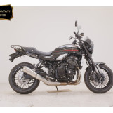 Мотоцикл Kawasaki Z900RS з пробігом 7481 km
