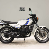 Мотоцикл Yamaha RZ250 з пробігом 16779 km