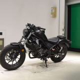 Мотоцикл Honda REBEL CMX250
