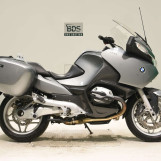 Мотоцикл BMW R1200RT с пробегом 71828 km