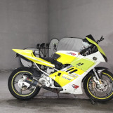 Мотоцикл Suzuki GSX-R250 з пробігом 32301 km