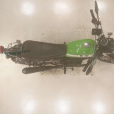 Мотоцикл Kawasaki 250TR з пробігом 27938 km з пробігом 27938 km