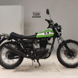 Мотоцикл Kawasaki 250TR з пробігом 27938 km з пробігом 27938 km