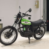 Мотоцикл Kawasaki 250TR з пробігом 27938 km з пробігом 27938 km