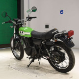 Мотоцикл Kawasaki 250TR з пробігом 27938 km з пробігом 27938 km
