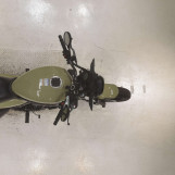 Мотоцикл Kawasaki ELIMINATOR400-3 с пробегом 3692 km с пробегом 3692 km