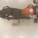 Мотоцикл KTM 200 DUKE з пробігом 25669 km з пробігом 25669 km