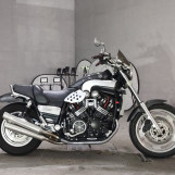 Мотоцикл Yamaha V-MAX1200 з пробігом 55775 km