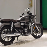 Мотоцикл Honda GB350C