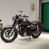 Мотоцикл Honda GB350C