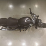 Мотоцикл Honda GB350C