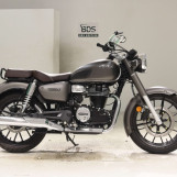 Мотоцикл Honda GB350C