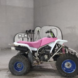 Мотоцикл Yamaha YF200S