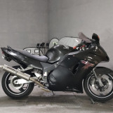 Мотоцикл Honda CBR1100XX BLACKBIRD с пробегом 12994 km
