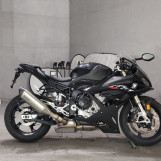 Мотоцикл BMW S1000RR з пробігом 686 km