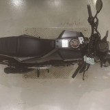 Мотоцикл Husqvarna SVARTPILEN 250 с пробегом 6481 km с пробегом 6481 km