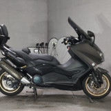 Мотоцикл Yamaha T-MAX530 с пробегом 22759 km