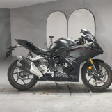 Мотоцикл Honda CBR250RR с пробегом 8714 km