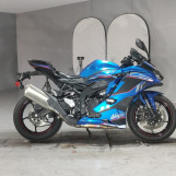 Мотоцикл Kawasaki NINJA ZX-4R SE з пробігом 1388 km