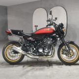 Мотоцикл Kawasaki Z900RS з пробігом 5279 km