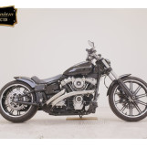 Мотоцикл HD BREAKOUT FXBRS1870 с пробегом 8248 km