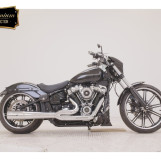 Мотоцикл HD BREAKOUT FXBRS1870 с пробегом 3009 km