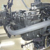 Мотоцикл Honda REBEL CMX250 з пробігом 4064 km з пробігом 4064 km