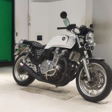 Мотоцикл Honda CB1100EXA с пробегом 11436 km с пробегом 11436 km
