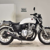 Мотоцикл Honda CB1100EXA с пробегом 11436 km с пробегом 11436 km