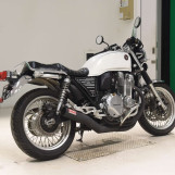 Мотоцикл Honda CB1100EXA с пробегом 11436 km с пробегом 11436 km